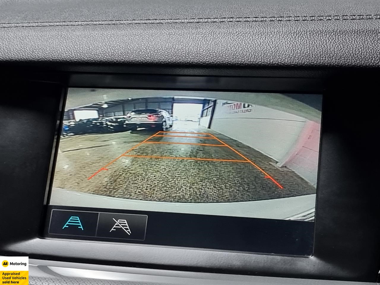 2019 Holden Commodore