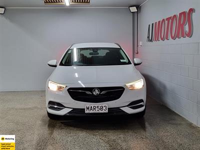 2019 Holden Commodore - Thumbnail