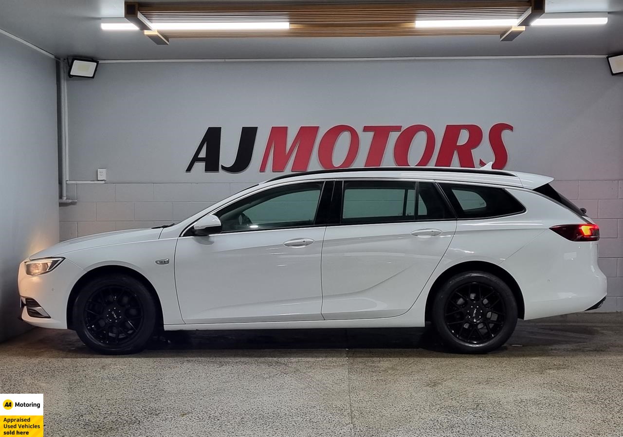 2019 Holden Commodore