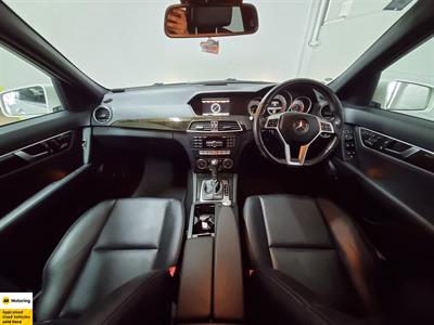 2012 Mercedes-Benz C 250 - Thumbnail