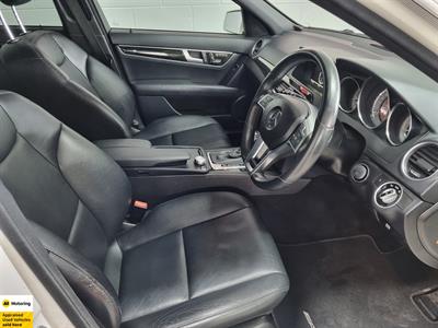 2012 Mercedes-Benz C 250 - Thumbnail