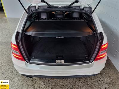 2012 Mercedes-Benz C 250 - Thumbnail