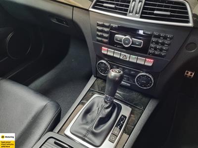 2012 Mercedes-Benz C 250 - Thumbnail