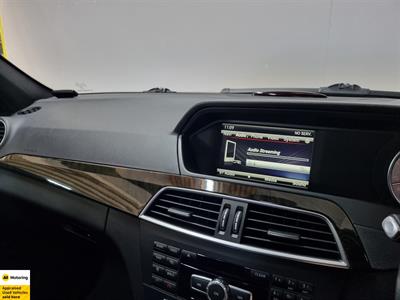 2012 Mercedes-Benz C 250 - Thumbnail