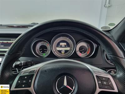 2012 Mercedes-Benz C 250 - Thumbnail