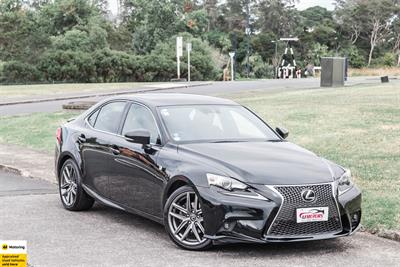 2013 Lexus IS 250