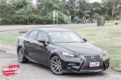 2013 Lexus IS 250