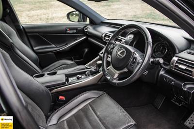 2013 Lexus IS 250 - Thumbnail