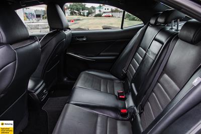 2013 Lexus IS 250 - Thumbnail