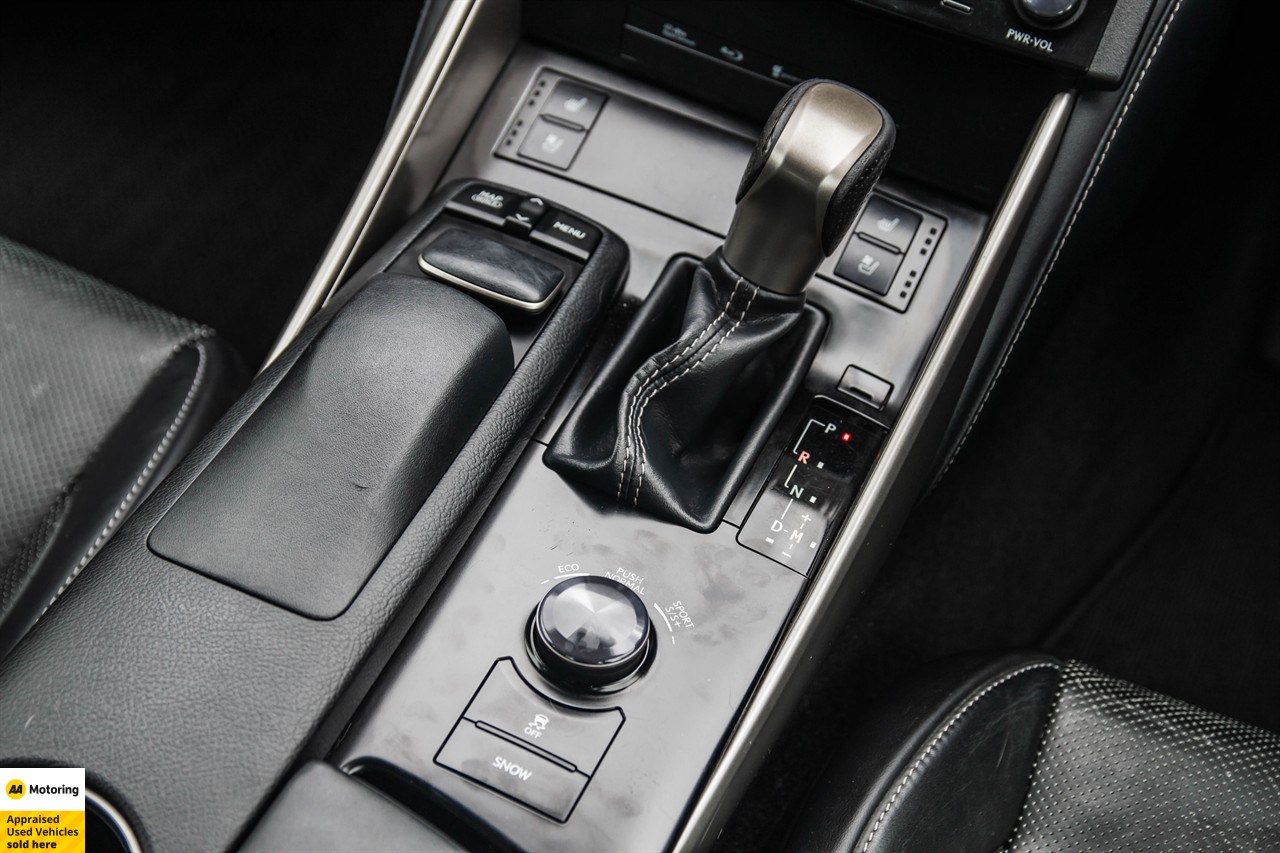 2013 Lexus IS 250