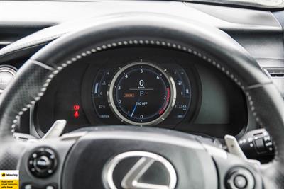 2013 Lexus IS 250 - Thumbnail