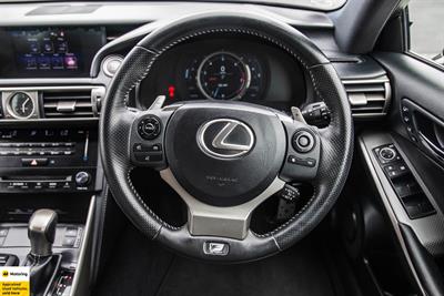 2013 Lexus IS 250 - Thumbnail