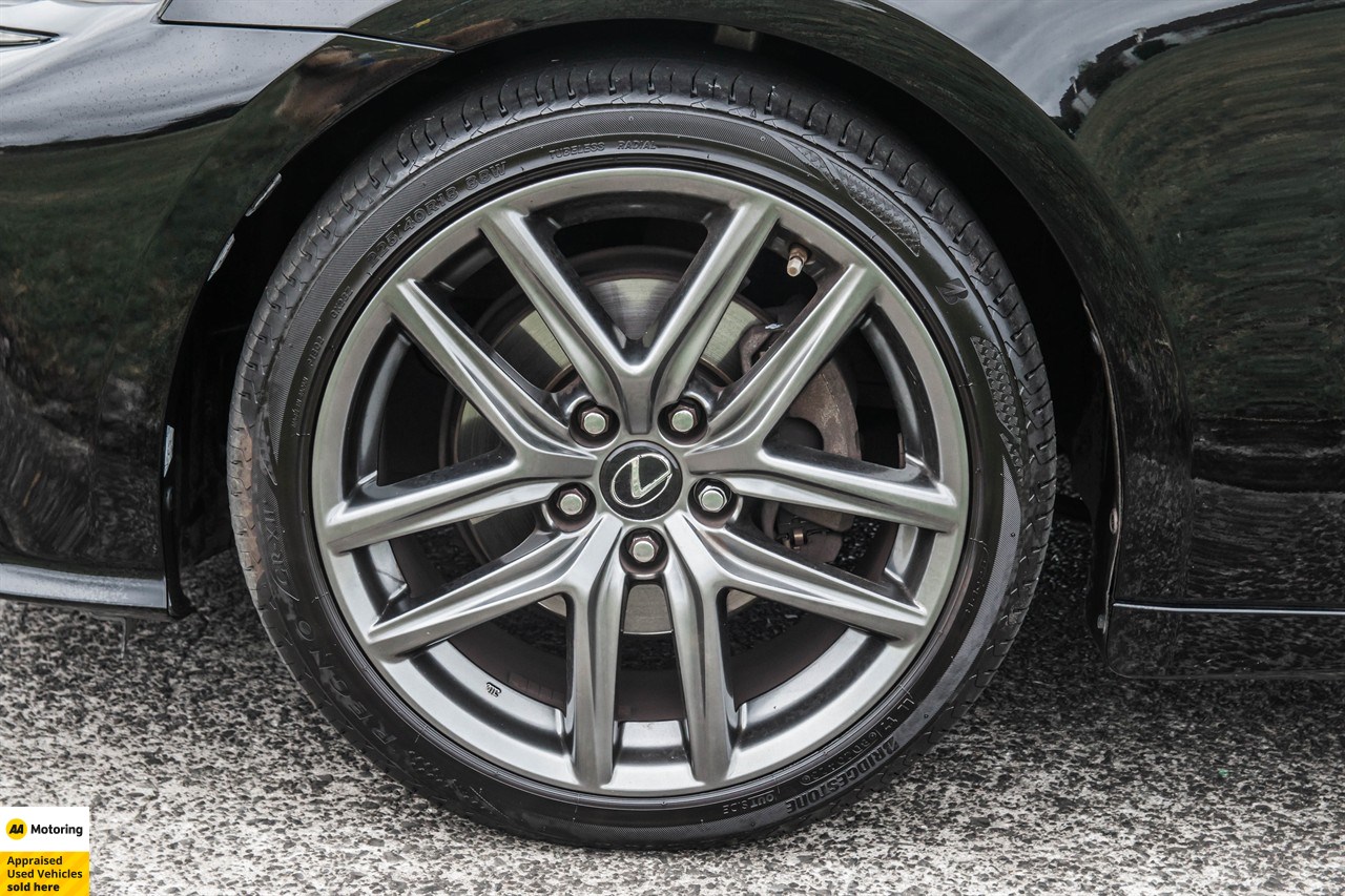 2013 Lexus IS 250
