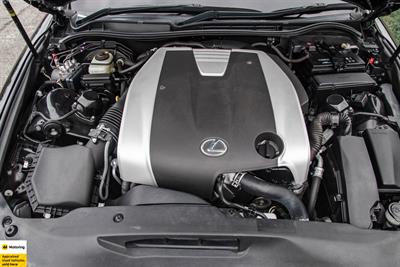 2013 Lexus IS 250 - Thumbnail
