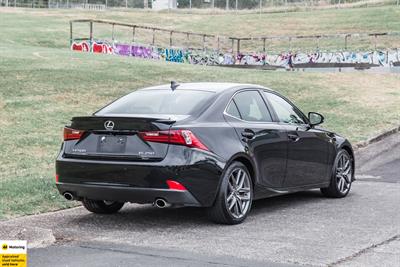 2013 Lexus IS 250 - Thumbnail