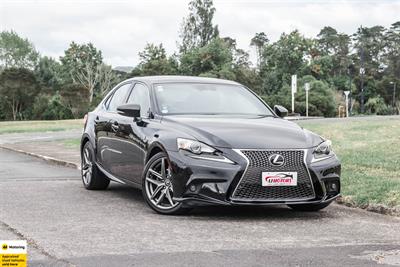 2013 Lexus IS 250 - Thumbnail