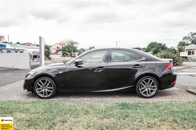 2013 Lexus IS 250 - Thumbnail