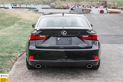 2013 Lexus IS 250 - Thumbnail