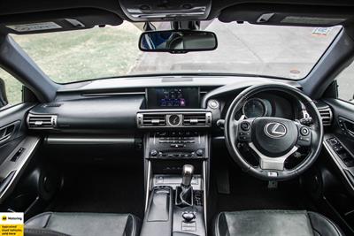 2013 Lexus IS 250 - Thumbnail