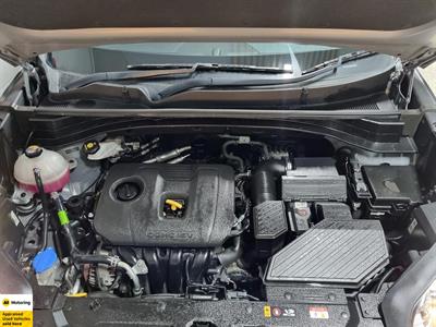 2021 Kia Sportage - Thumbnail