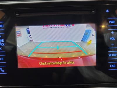 2017 Toyota Corolla - Thumbnail