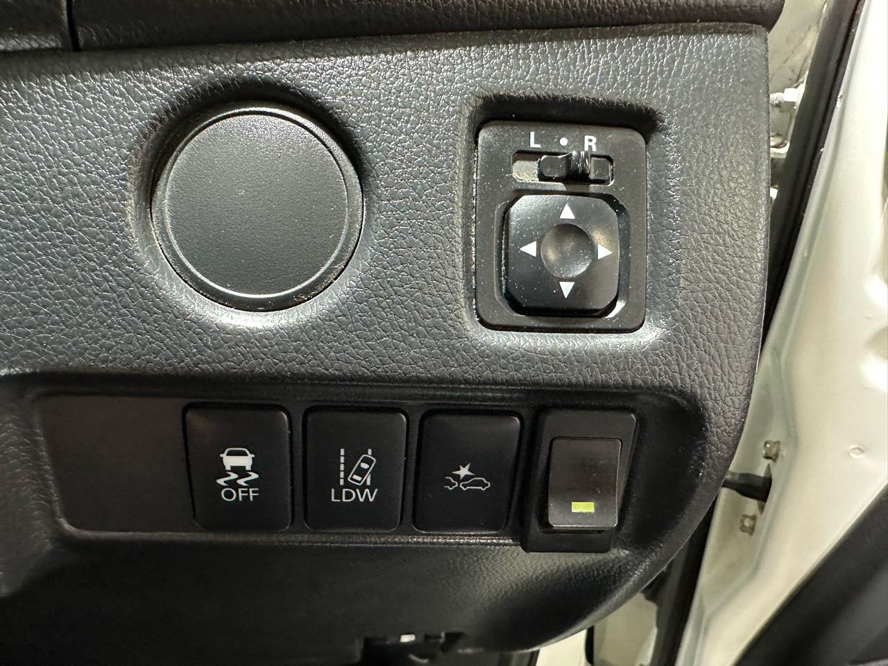 2019 Mitsubishi Triton