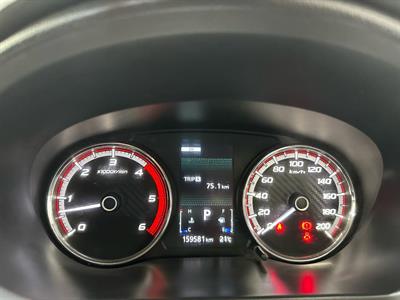2019 Mitsubishi Triton - Thumbnail