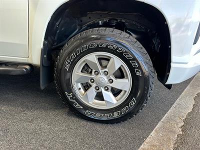 2019 Mitsubishi Triton - Thumbnail