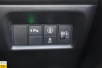 2020 Honda Fit - Thumbnail