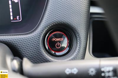 2020 Honda Fit - Thumbnail