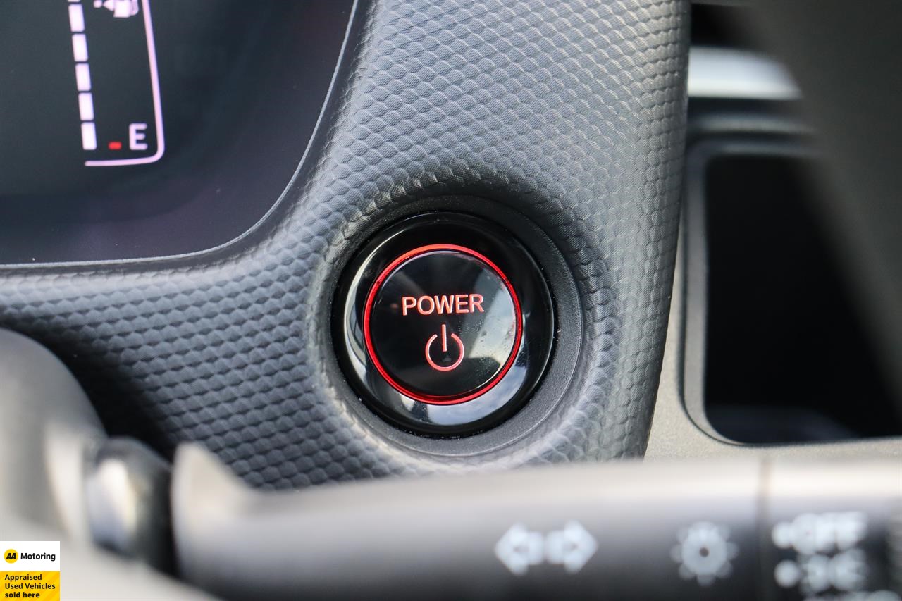2020 Honda Fit