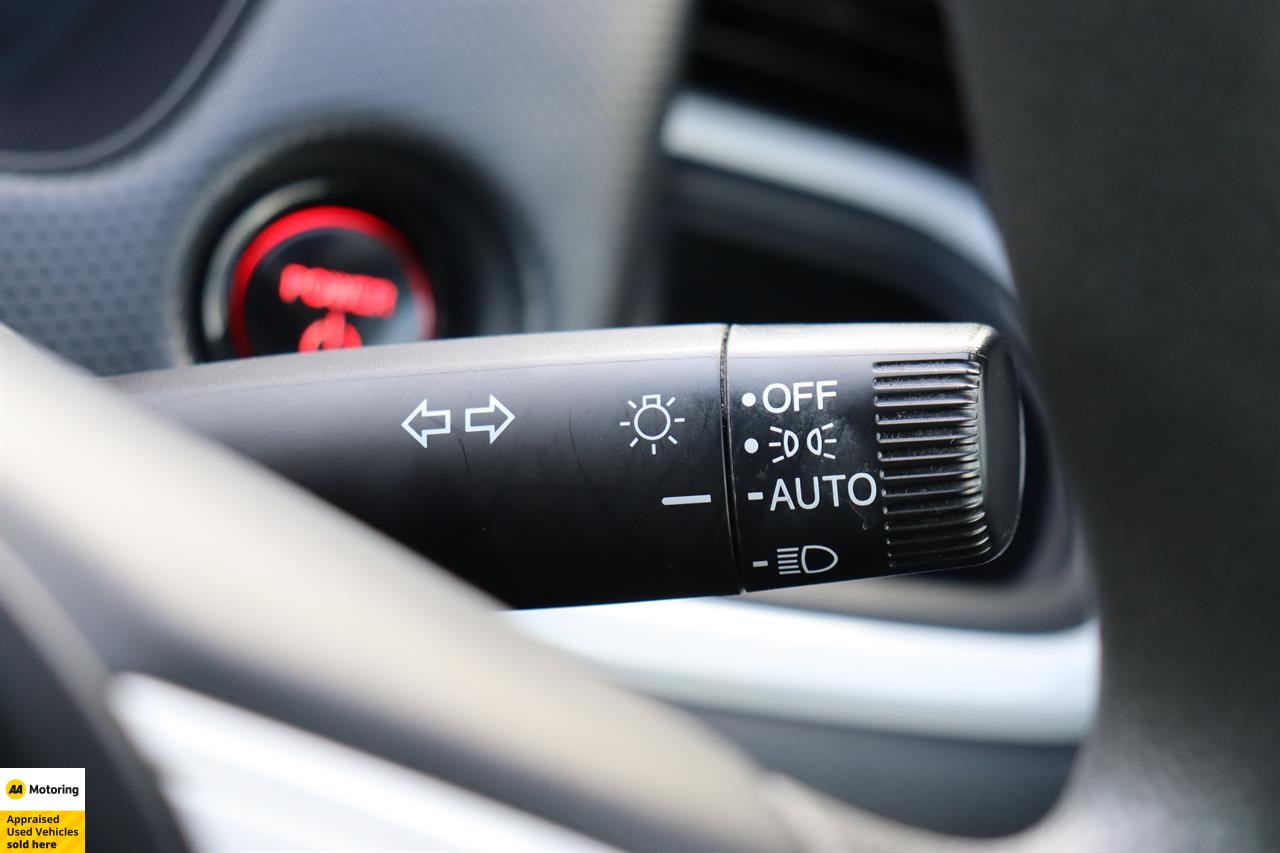 2020 Honda Fit