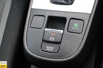 2020 Honda Fit - Thumbnail