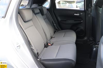 2020 Honda Fit - Thumbnail