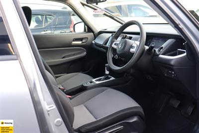 2020 Honda Fit - Thumbnail