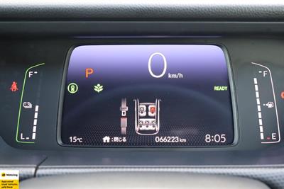 2020 Honda Fit - Thumbnail
