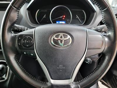 2014 Toyota Noah - Thumbnail