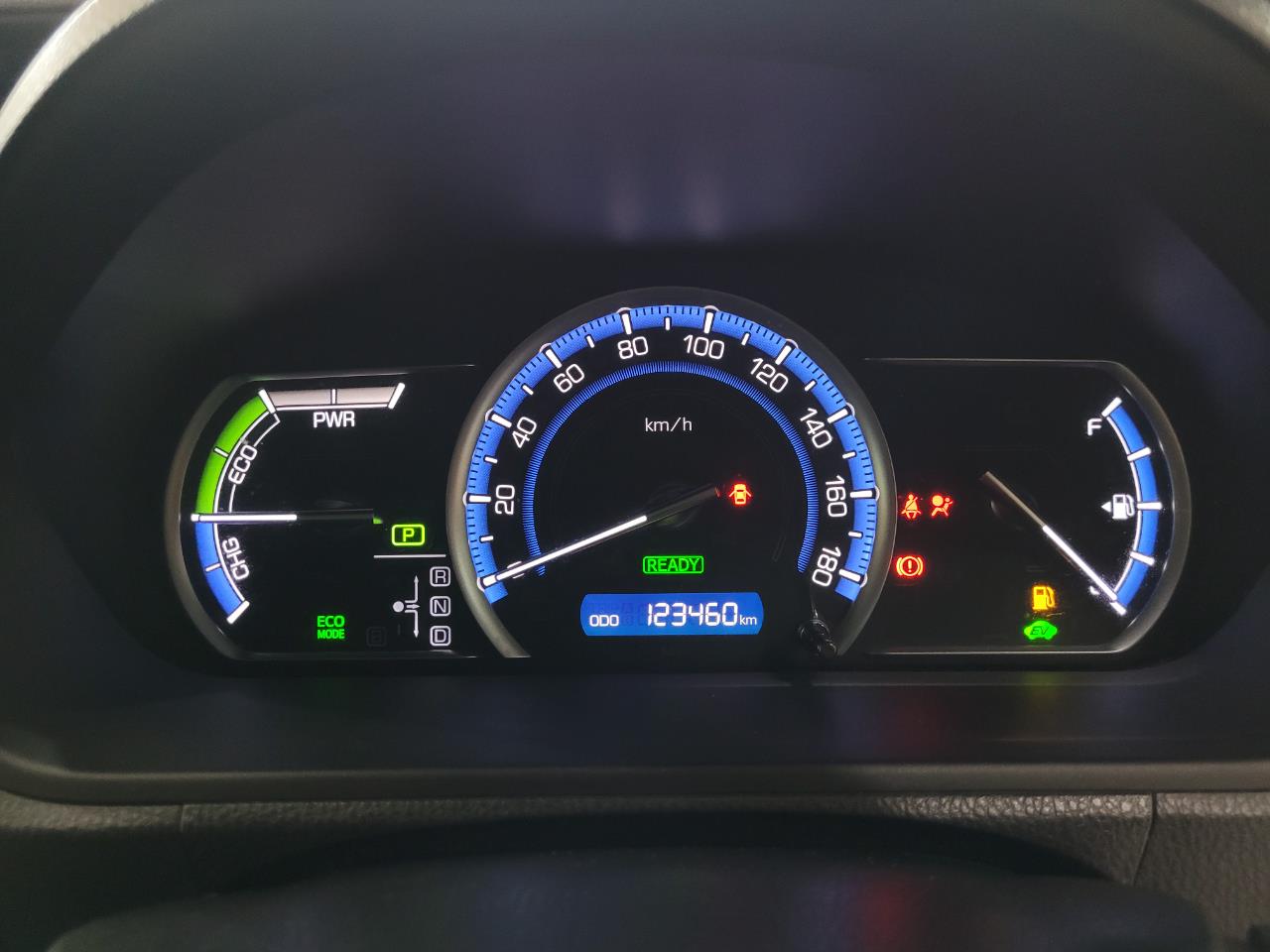 2014 Toyota Noah