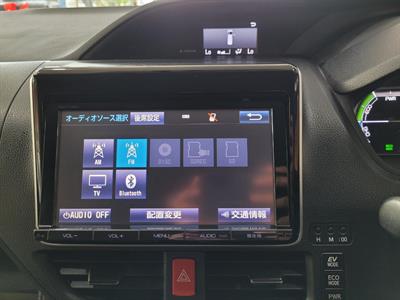 2014 Toyota Noah - Thumbnail
