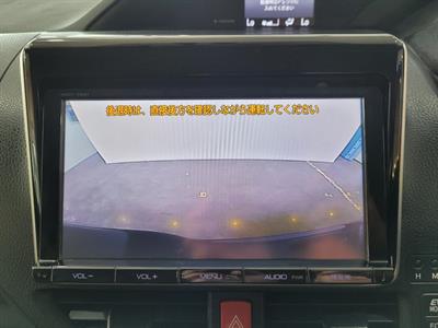 2014 Toyota Noah - Thumbnail