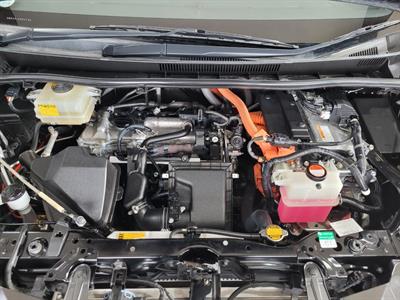 2014 Toyota Noah - Thumbnail