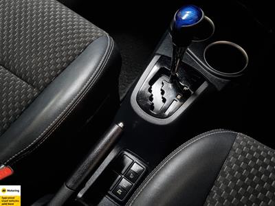 2017 Toyota Aqua - Thumbnail