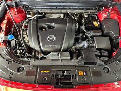 2021 Mazda CX-5 - Thumbnail