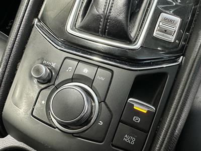 2021 Mazda CX-5 - Thumbnail