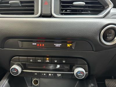 2021 Mazda CX-5 - Thumbnail