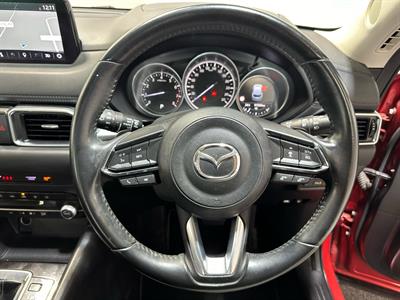 2021 Mazda CX-5 - Thumbnail