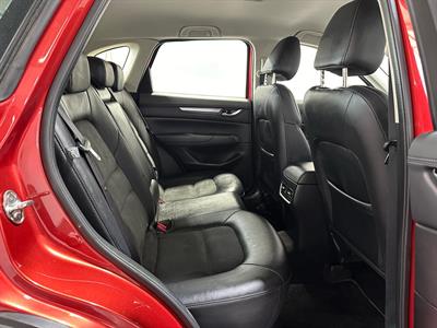 2021 Mazda CX-5 - Thumbnail