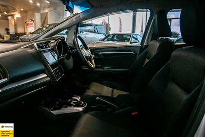 2014 Honda Fit - Thumbnail
