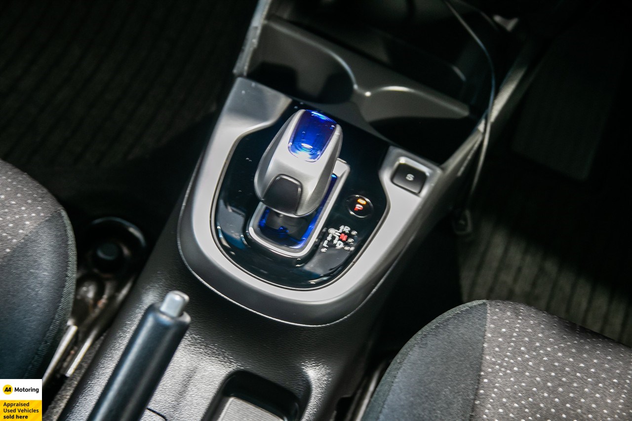 2014 Honda Fit