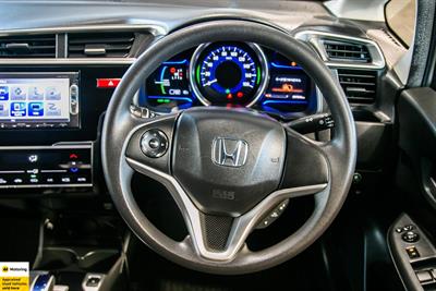2014 Honda Fit - Thumbnail